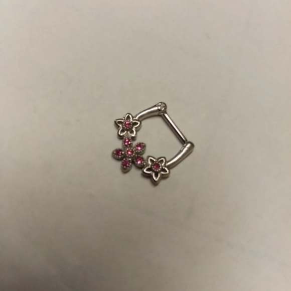 Septum ring - Picture 2 of 3